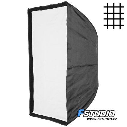 softbox s voštinou