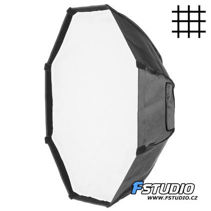 Octagon s voštinou