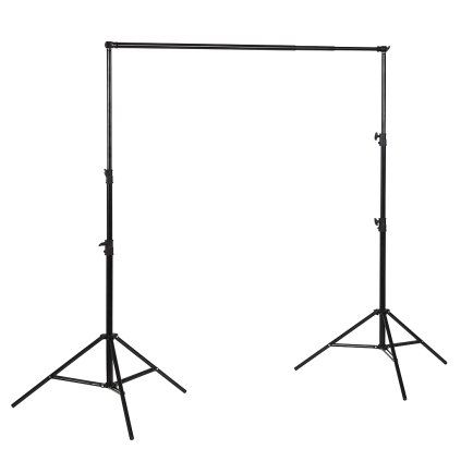 konstrukce pro fotopozadí Fstudio