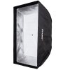 rychlo skládací softbox vnitřní difuzér